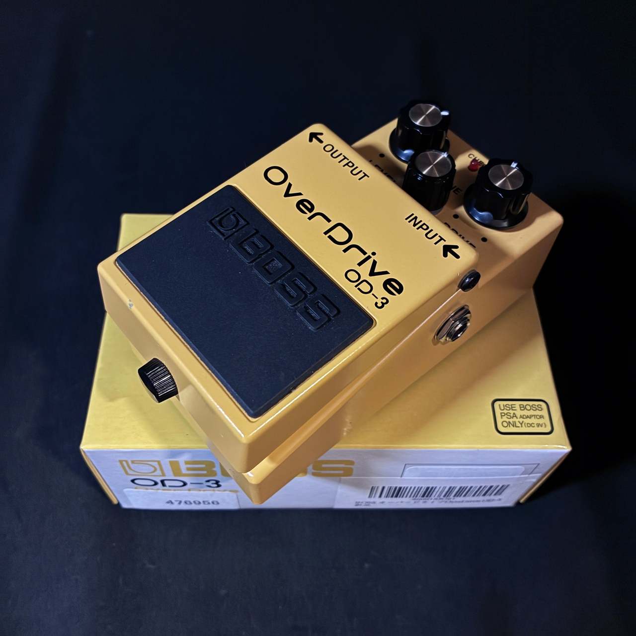MXR M133 Micro Amp / Booster 【甲府店】（中古）【楽器検索デジマート】