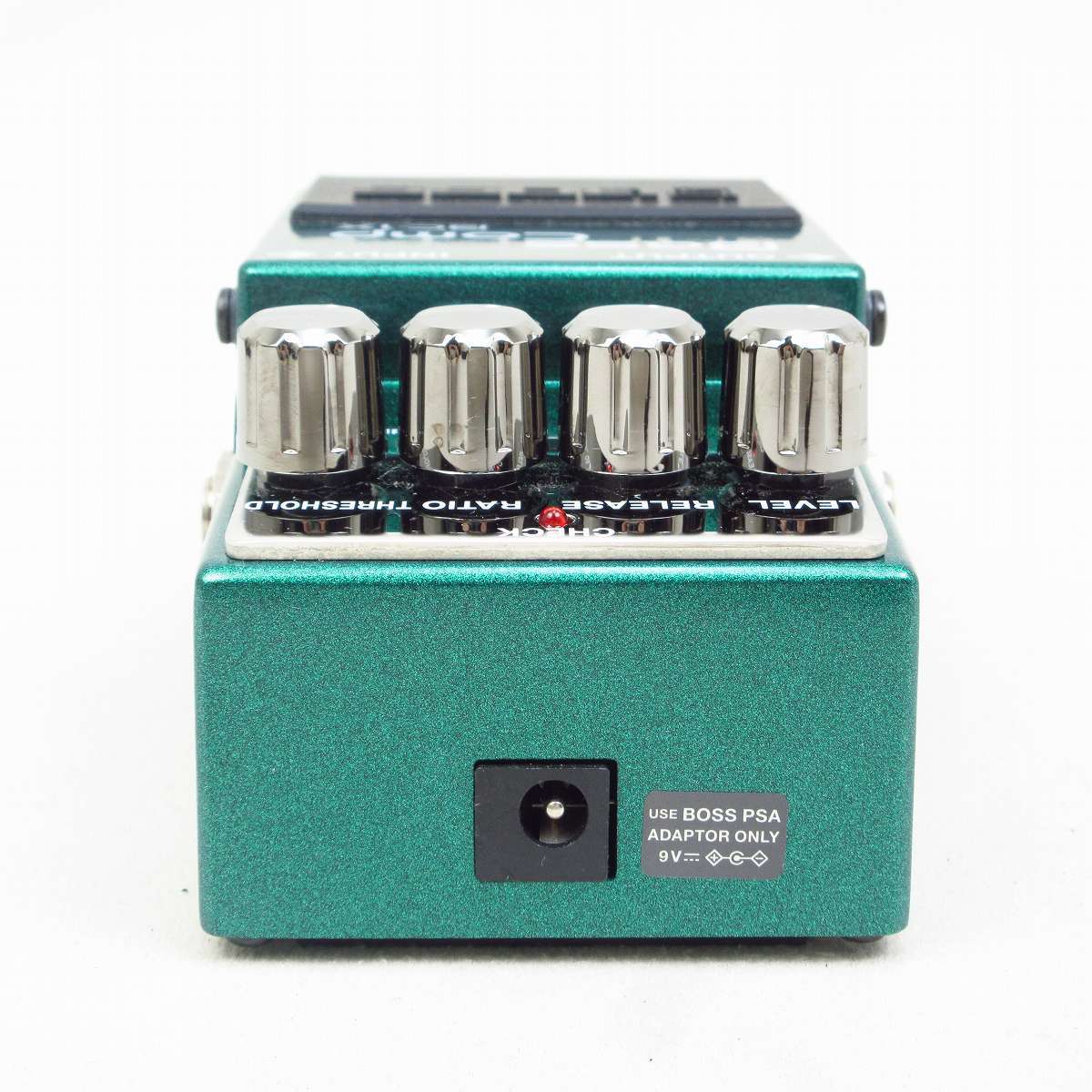 BOSS BC-1X Bass Comp ベース用コンプレッサー 【横浜店】（中古