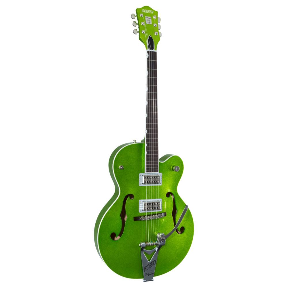 Gretsch グレッチ G6120T-HR Brian Setzer Signature Hot Rod Hollow