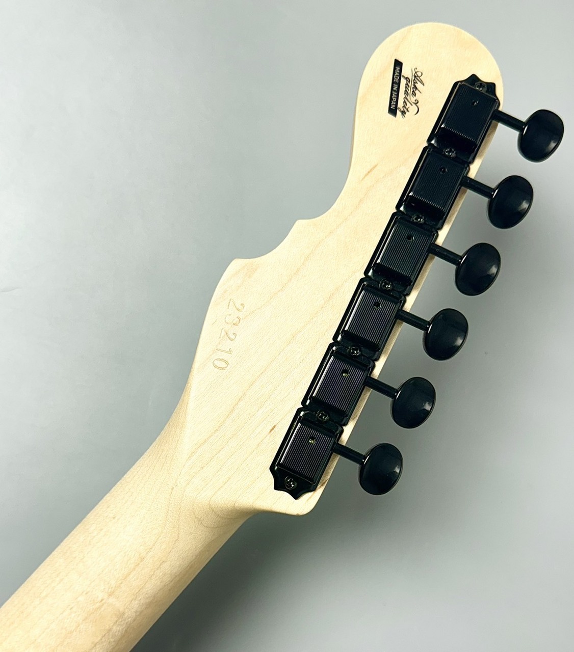 momose MJS1-ADZ-BL/R BLK/OIL-MH #23210【2026秋限定モデル】【黒