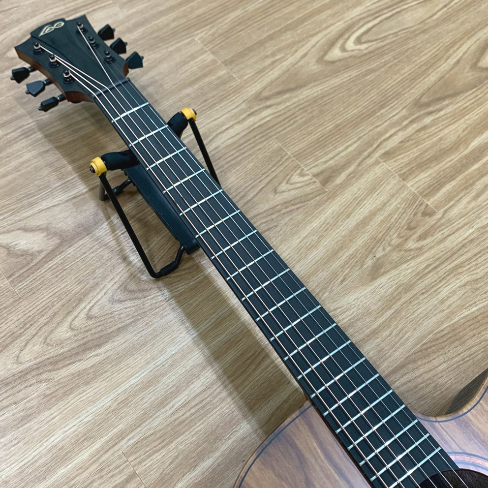LAG Guitars SAUVAGE-ACE（新品/送料無料）［デジマートSALE］【楽器