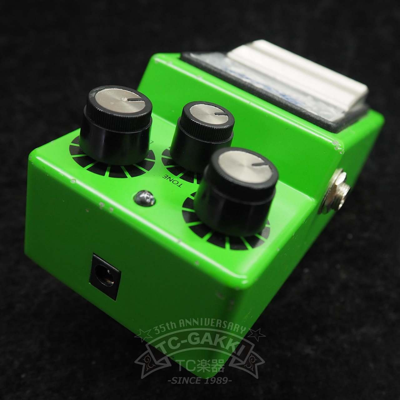 Ibanez TS9 Tube Screamer（中古）【楽器検索デジマート】