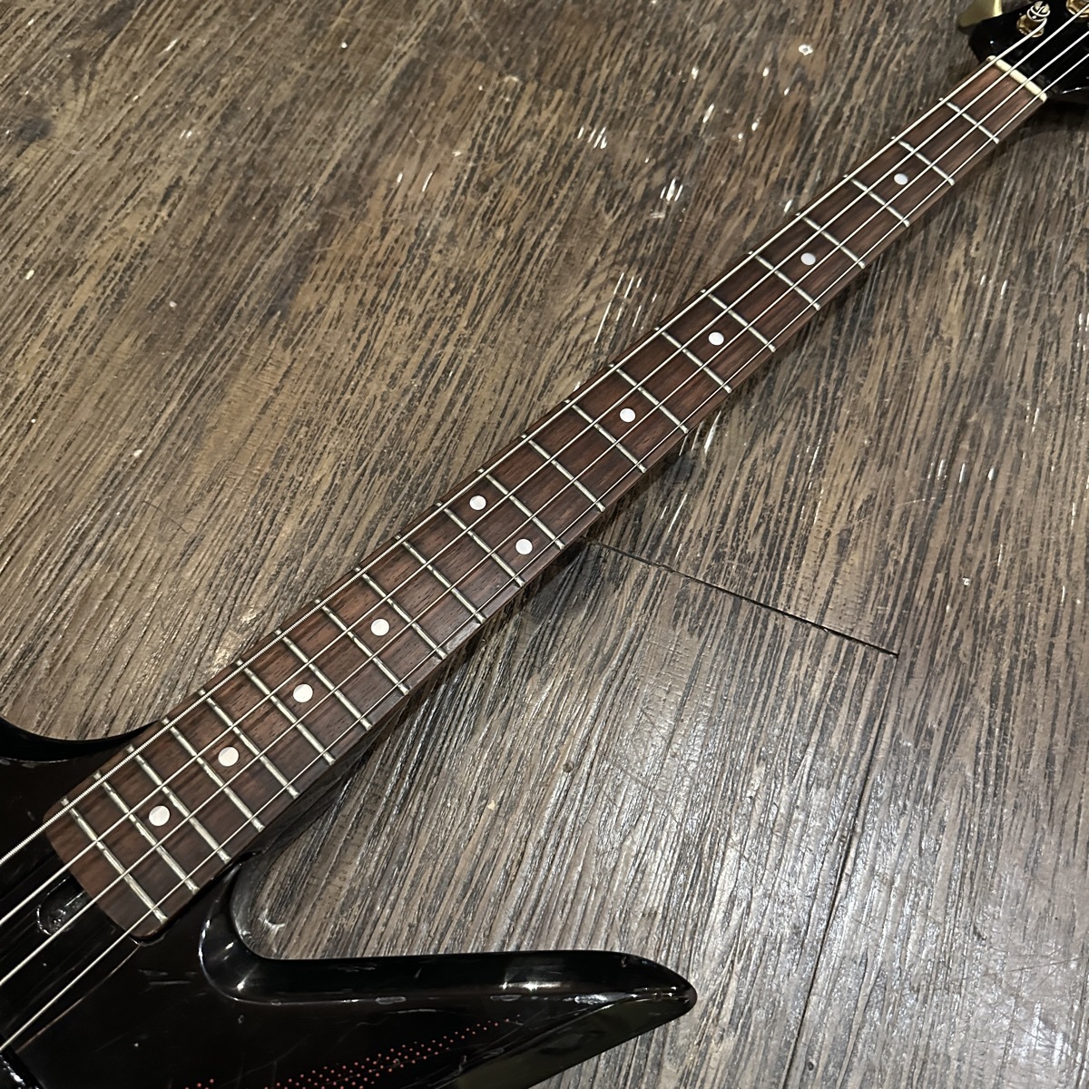 ベース Aria Aria Pro II ZZB Deluxe 1980年代 Electric Bass（中古/送料無料