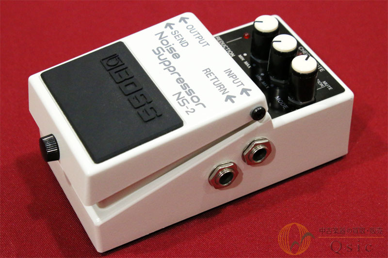 BOSS NS-2 Noise Suppressor [PK115]