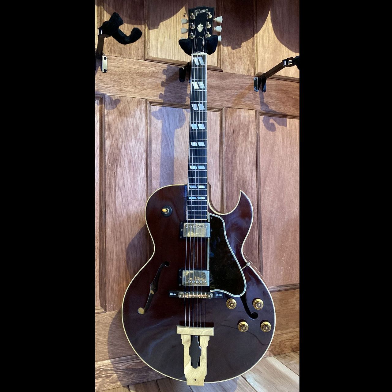 Gibson L-4CES（中古）【楽器検索デジマート】