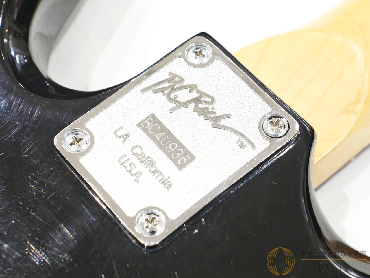 B.C.Rich MG-601 【返品OK】[VLH82]【神戸店在庫】（中古/送料無料
