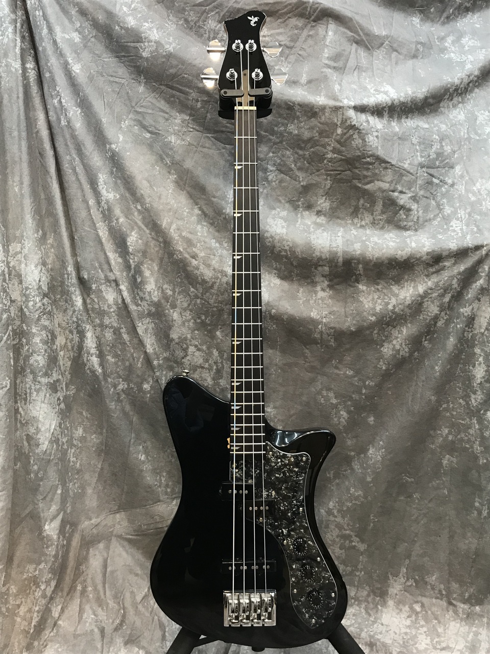 美品【RYOGA SKATER-BASS/LE】エレキベース エレキベース】RYOGA SKATER-BASS/LE 入荷！！｜島村楽器 イオン