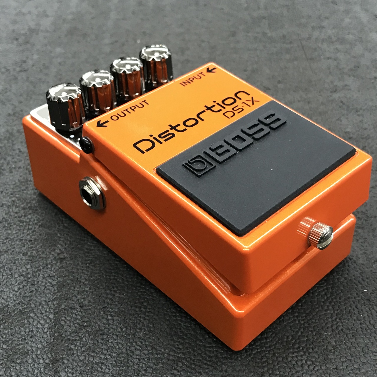 BOSS DS-1X 中古 BOSS 【中古】ディストーション エフェクター BOSS DS-1X Distortion