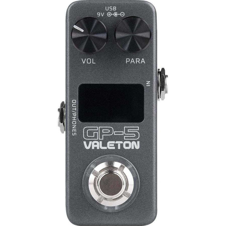 Valeton GP-5中古美品 訳アリ特価! Valeton GP-5中古美品 訳アリ特価!