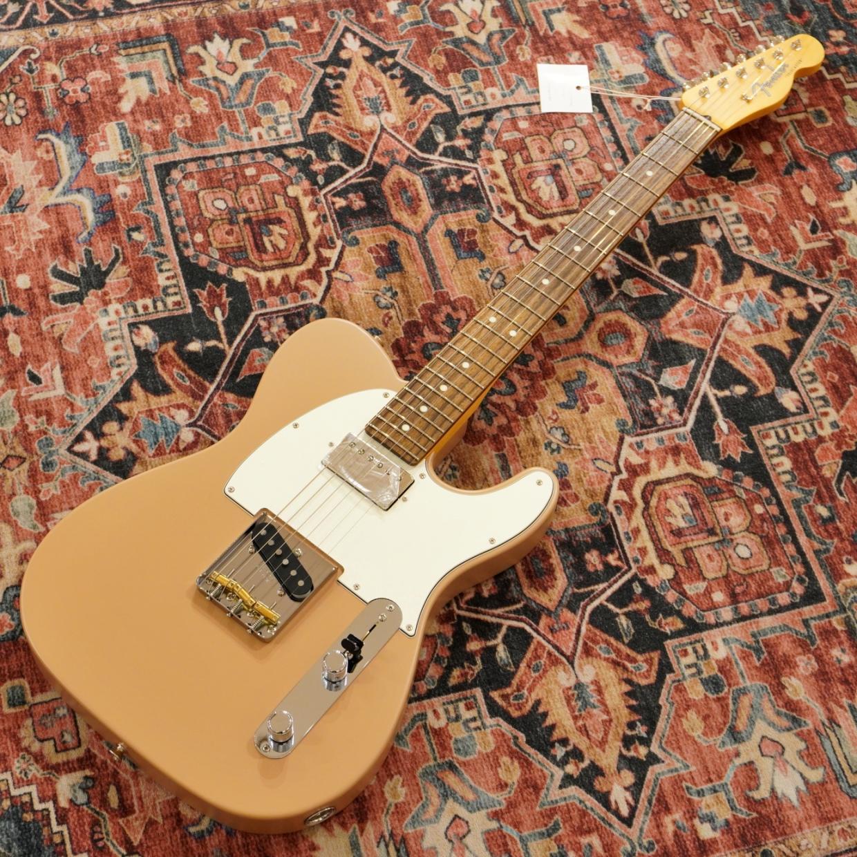 Fender 2026 FSR Collection Made in Japan Hybrid II Telecaster SH
