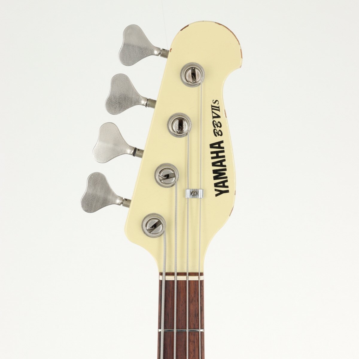 YAMAHA BB-VIIS / Broad Bass Cream White 【梅田店】（中古/送料無料）【楽器検索デジマート】