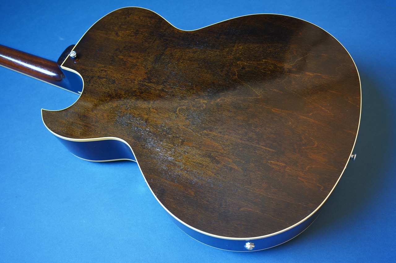 KING SNAKE Curtis / H Deep Body（新品/送料無料）【楽器検索デジマート】