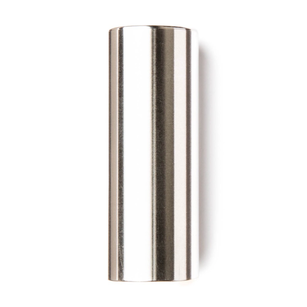 Jim Dunlop JIM DUNLOP 225 Stainless Steel Slide Small スライドバー