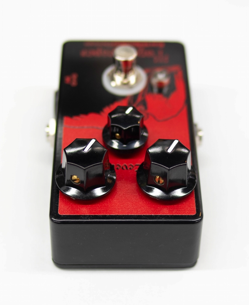 EarthQuaker Devices Tone Reaper（新品/送料無料）【楽器検索デジマート】