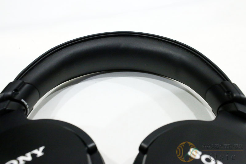 SONY MDR-M1ST [NK476]（中古）【楽器検索デジマート】