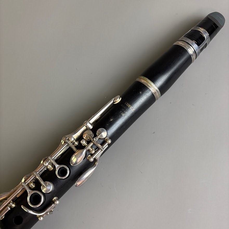 YAMAHA YCL-350F 【未調整特価】（中古/送料無料）【楽器検索デジマート】