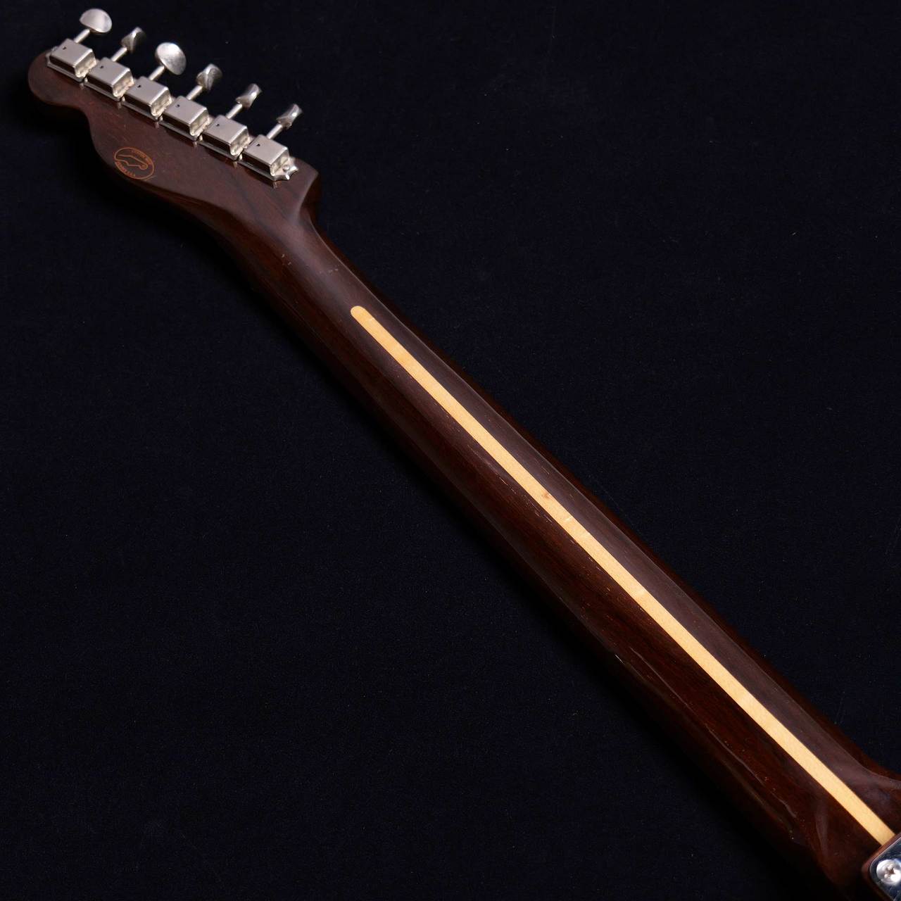 Fender All Rosewood Telecaster（中古/送料無料）【楽器検索デジマート】