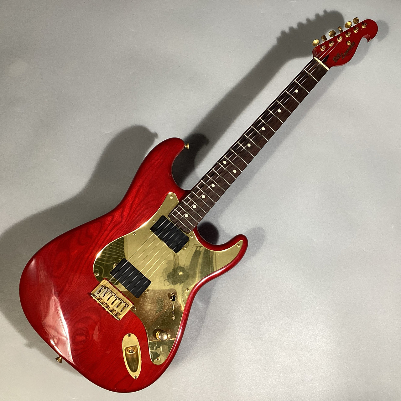 Bill Lawrence BL1R-65G【ビルローレンス】（中古/送料無料）【楽器