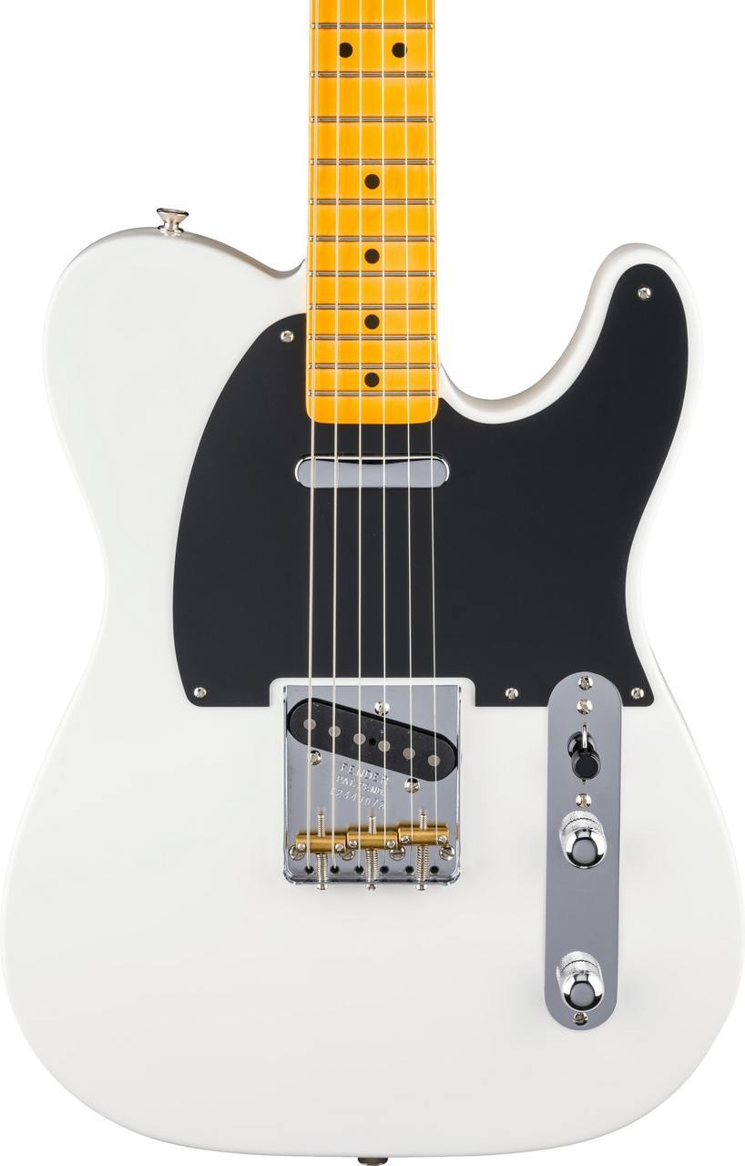 ギター Fender AmericanVintage II 1951Telecaster Limited Edition American Vintage II 1951 Telecaster