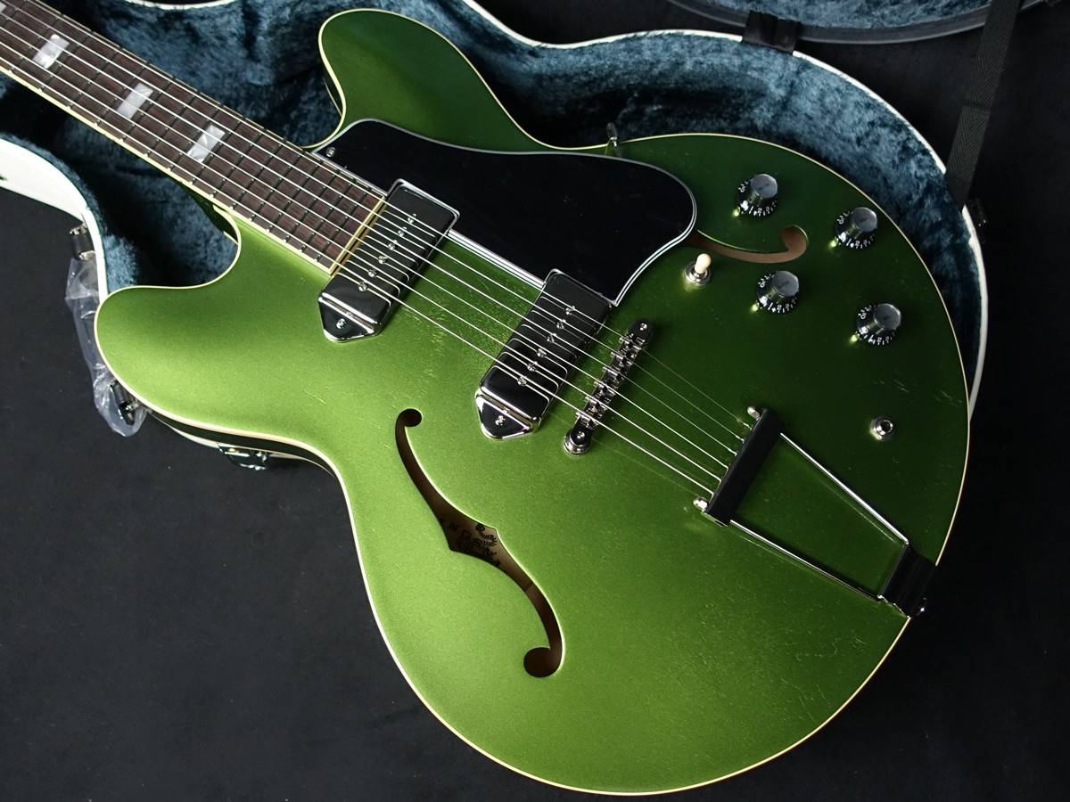 KING SNAKE Smith Green Viper（新品）【楽器検索デジマート】