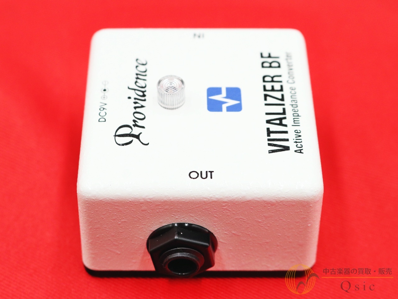 Providence VITALIZER BF VZF-1 [SM016]【神戸店在庫】（中古）【楽器