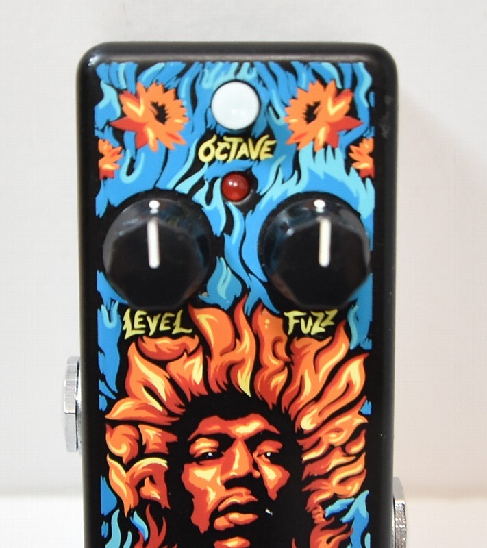 【dekigo】 Jim Dunlop JHW2 OCTAVIO Amazon | Jim Dunlop（ジム ダンロップ）JHMS2 OCTAVIO オクタヴィオ