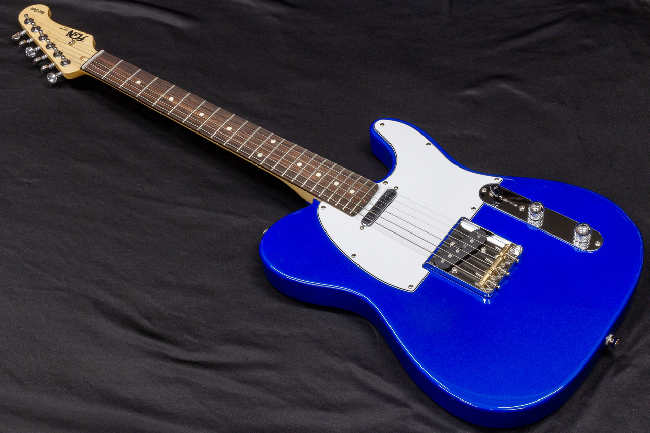 エレキギター】FUJIGEN BSCT10RBD エレキギター】FUJIGEN BSCT10RBD