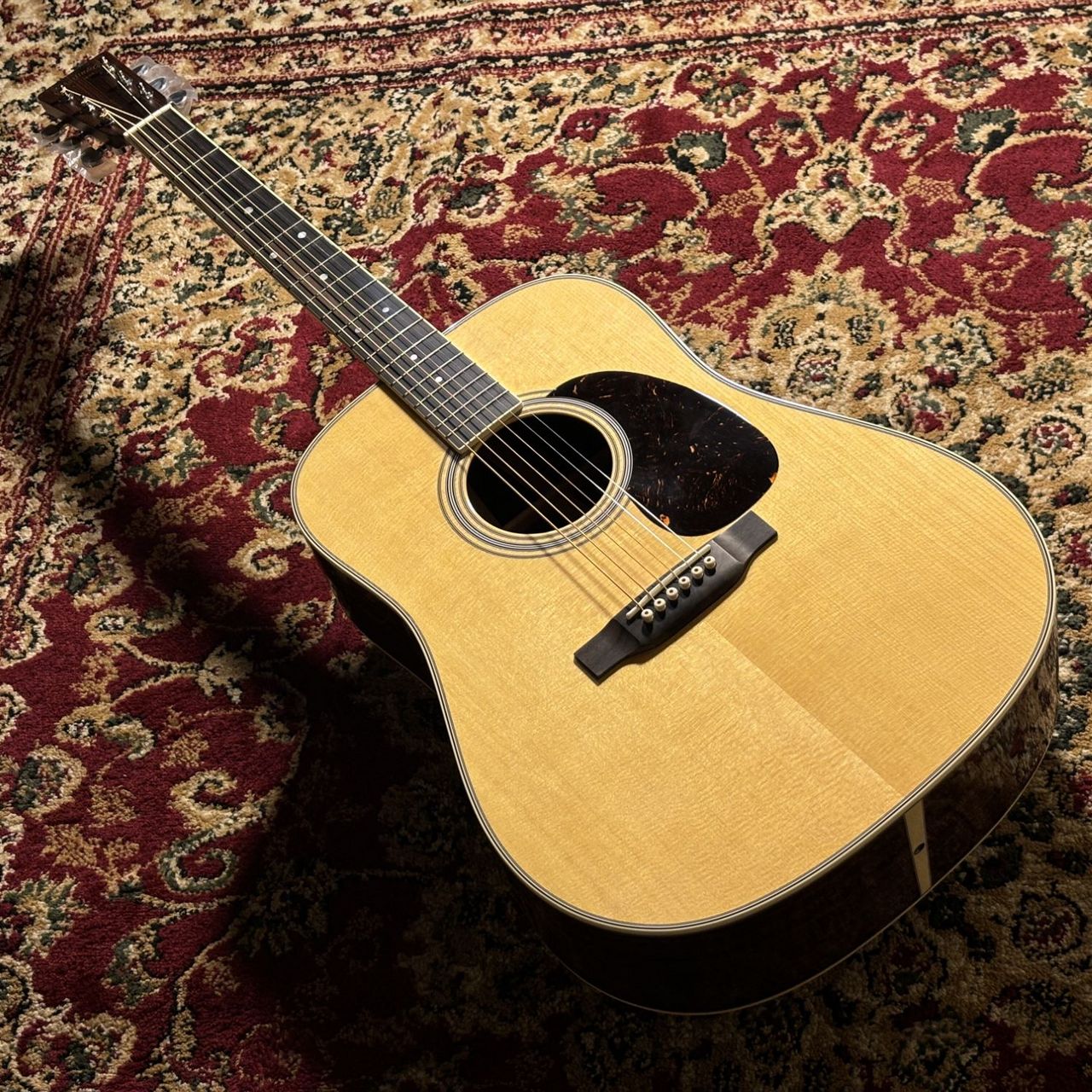 Martin D-35 美品！ Martin D-35 Standard【現物画像】（新品/送料無料）【楽器検索