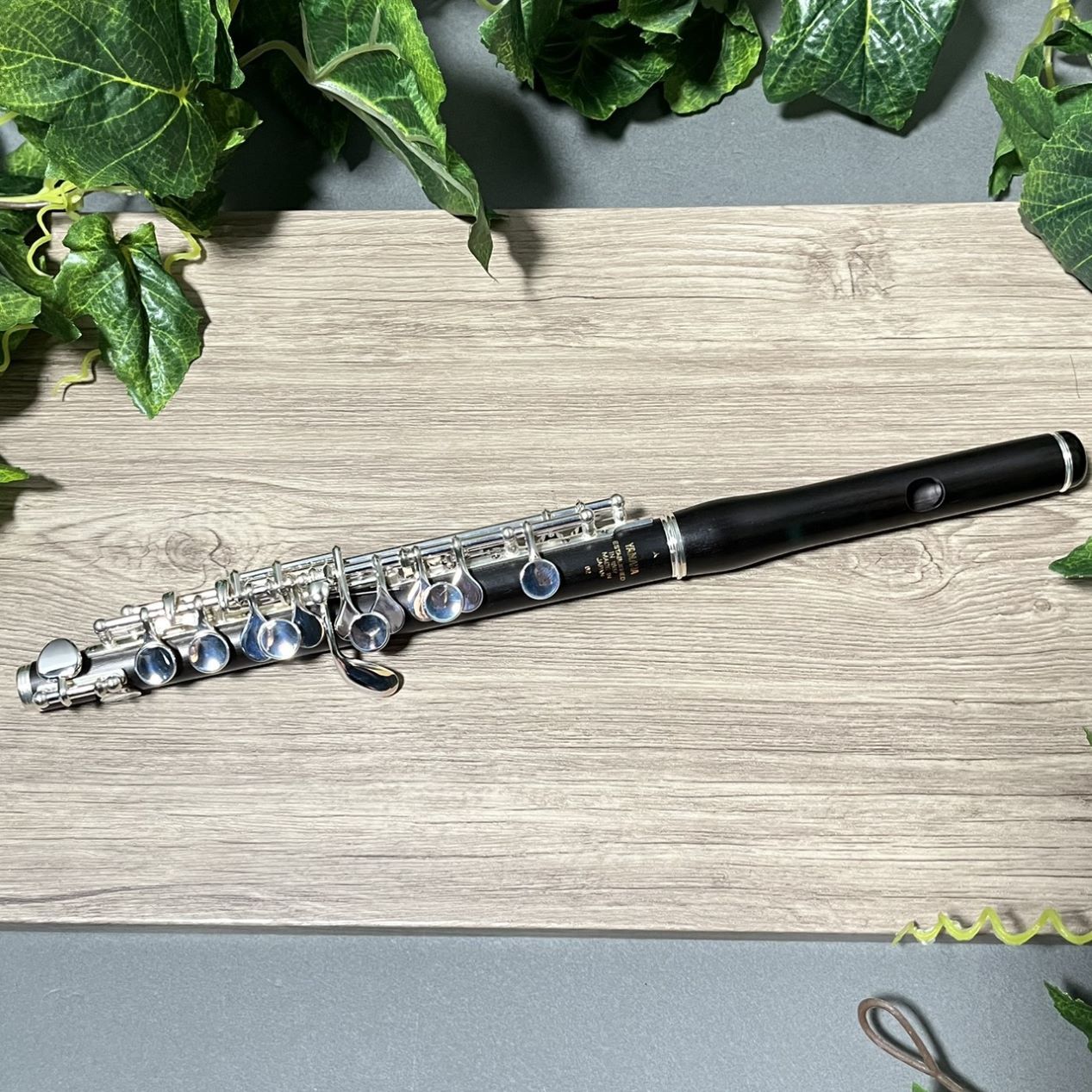 YAMAHA YPC-62 ピッコロYPC62（新品/送料無料）【楽器検索デジマート】