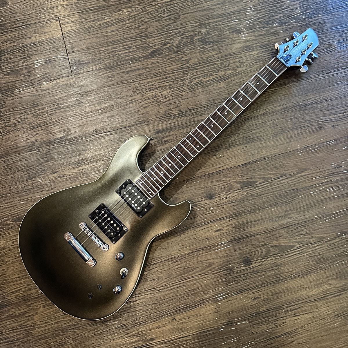 エレキギター　FERNANDES APG-55S FERNANDES APG-55S（中古）【楽器検索デジマート】