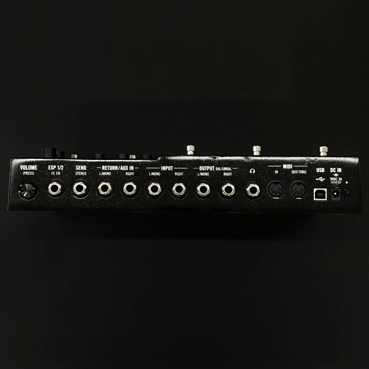 LINE 6 HX STOMP XL（中古）【楽器検索デジマート】