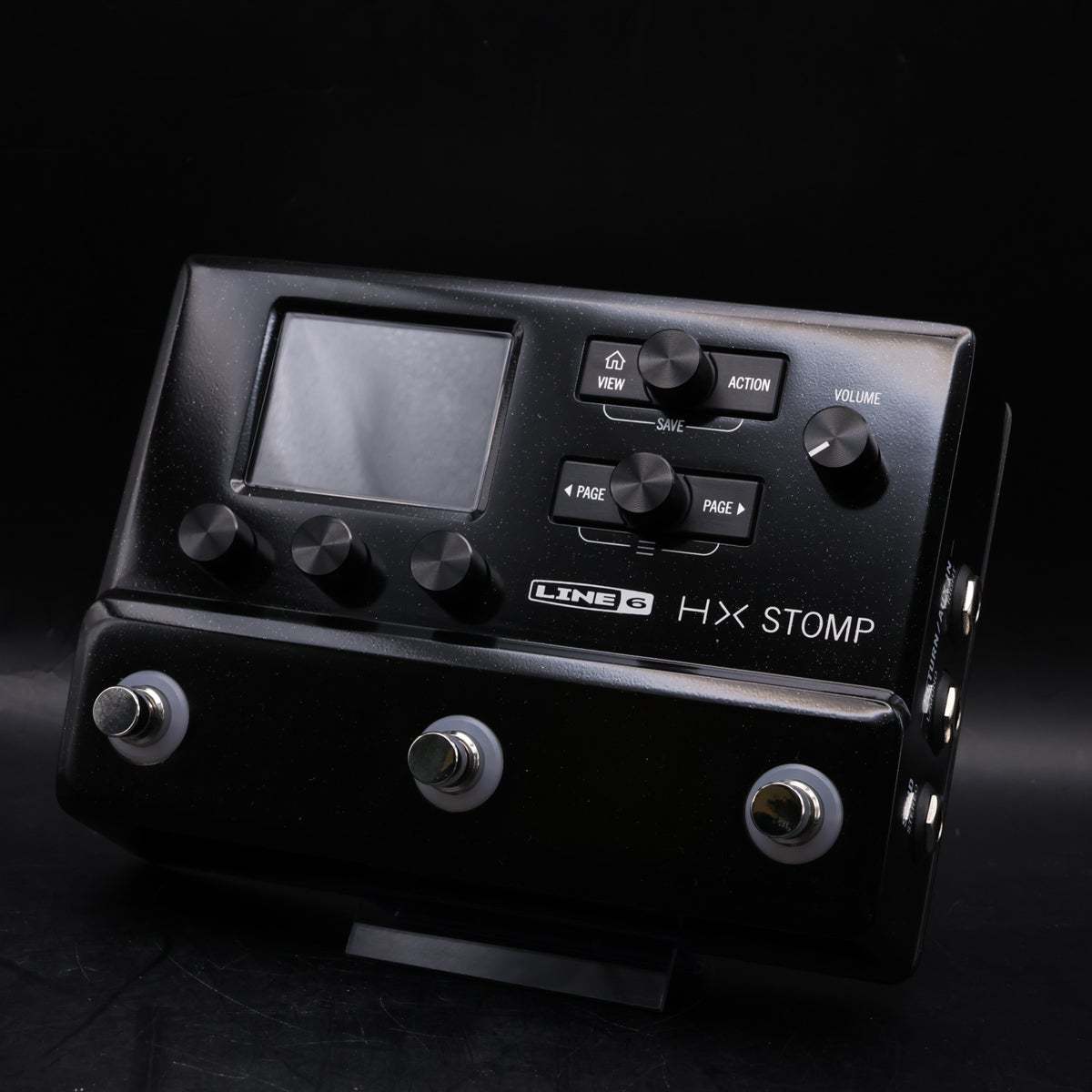 LINE 6 HX STOMP 【福岡店】（中古/送料無料）【楽器検索デジマート】