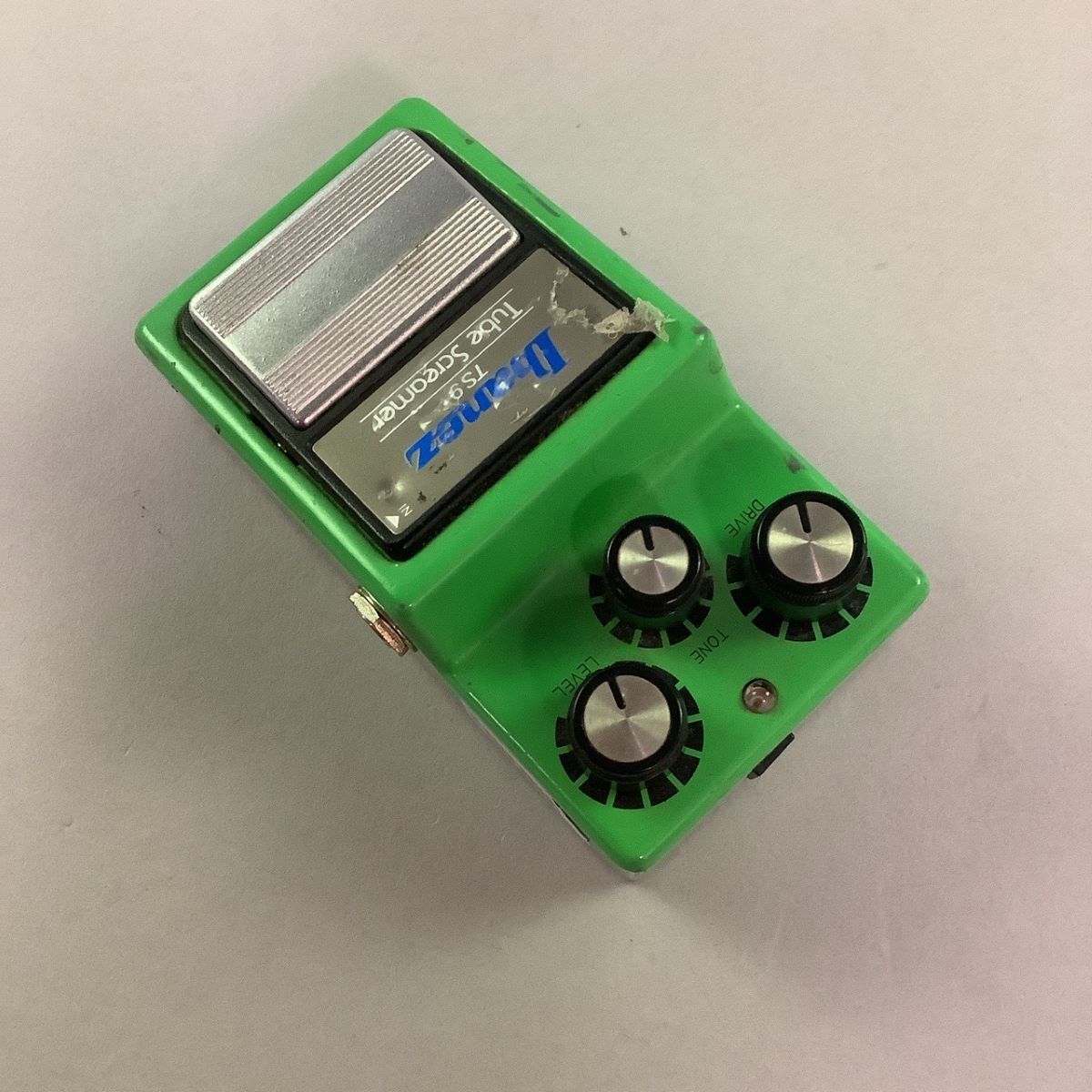 Ibanez TS-9（中古/送料無料）【楽器検索デジマート】