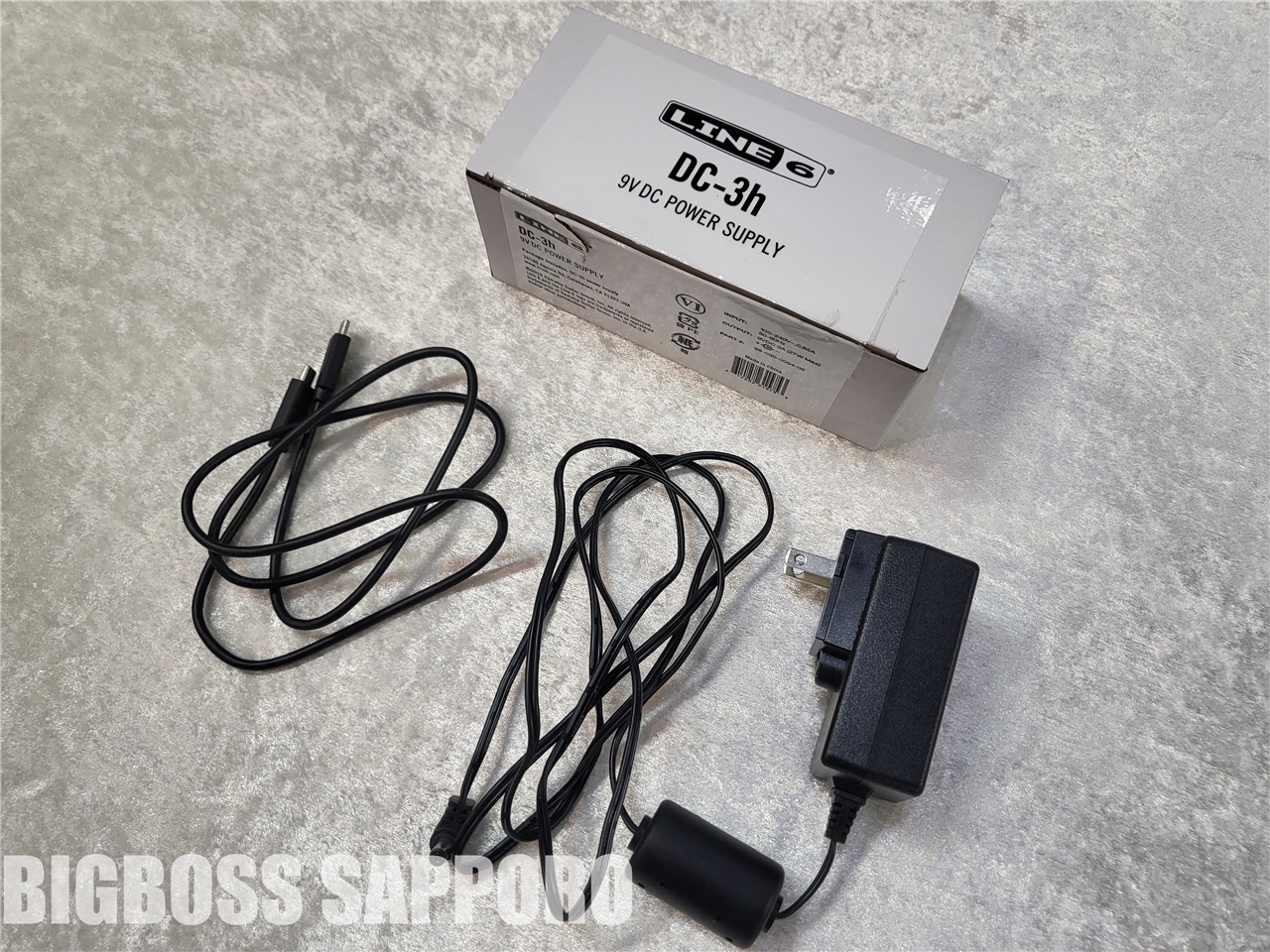 LINE 6 LINE 6 POD GO（中古/送料無料）【楽器検索デジマート】