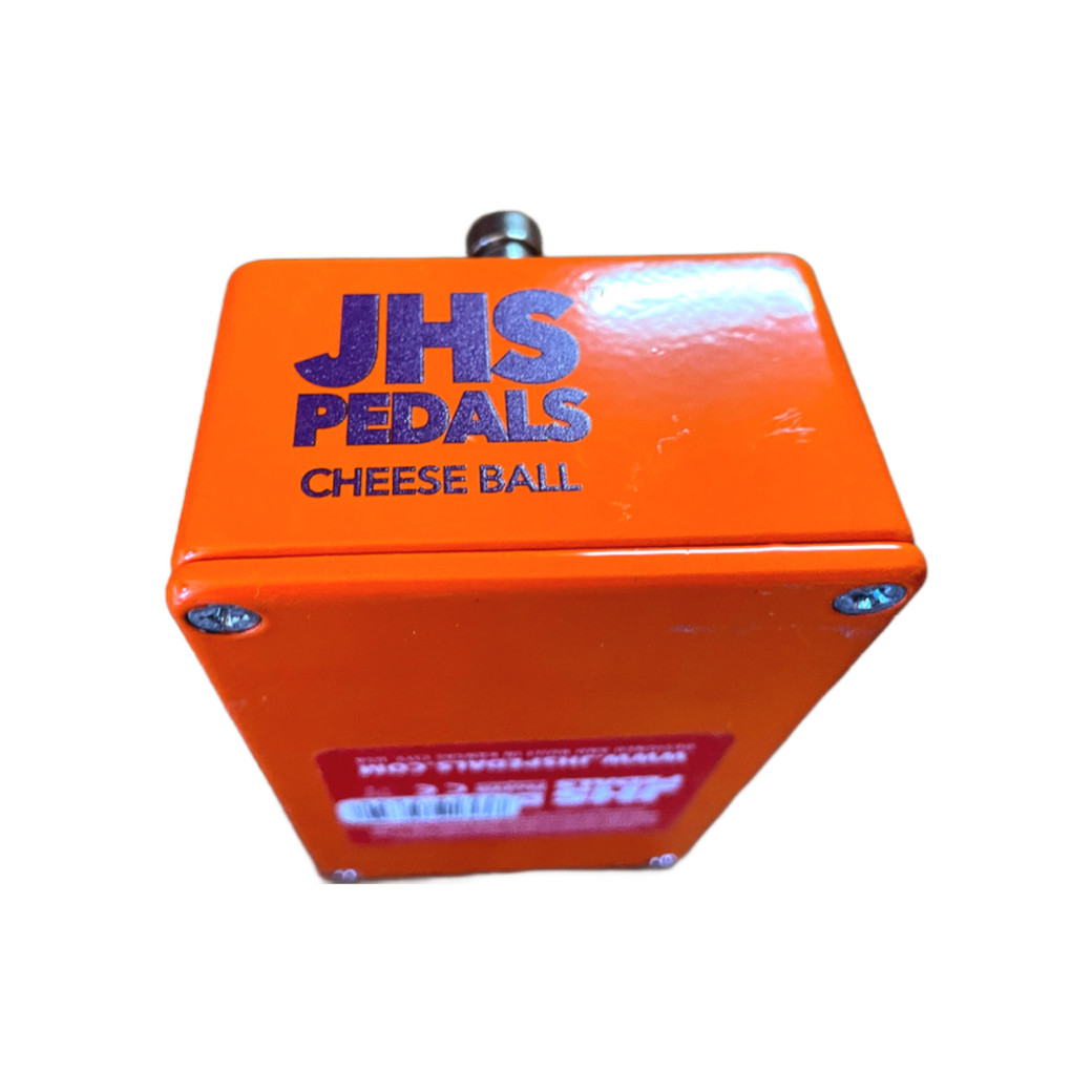 JHS Pedals The Cheese Ball （中古/送料無料）【楽器検索デジマート】