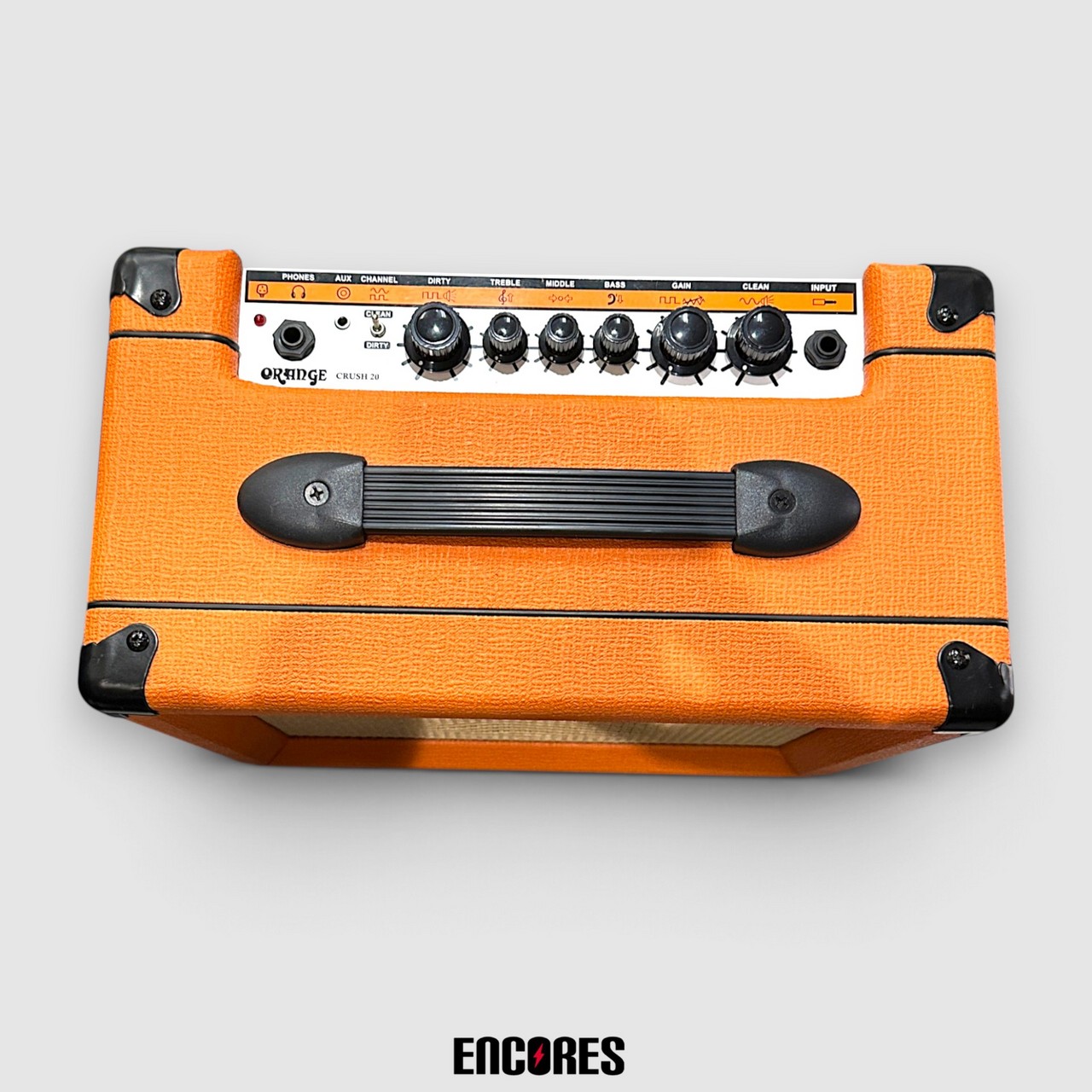 ORANGE ORANGE Crush 20（中古）【楽器検索デジマート】