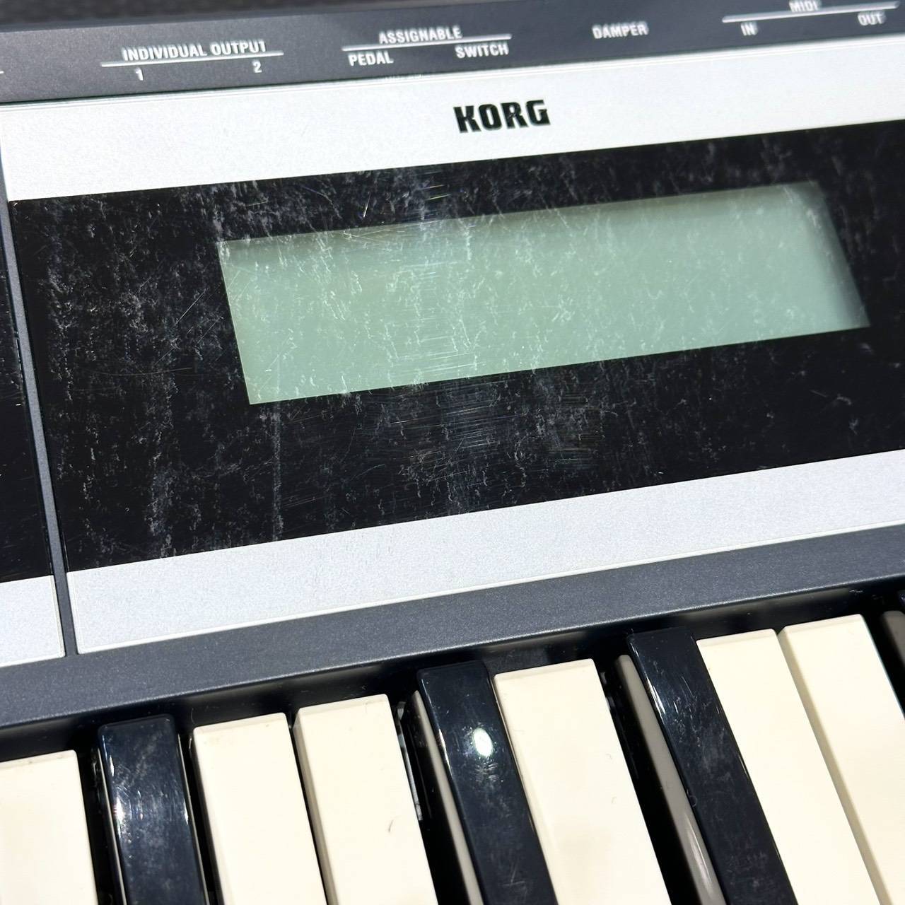 KORG X50 【ケース付属】（中古/送料無料）【楽器検索デジマート】
