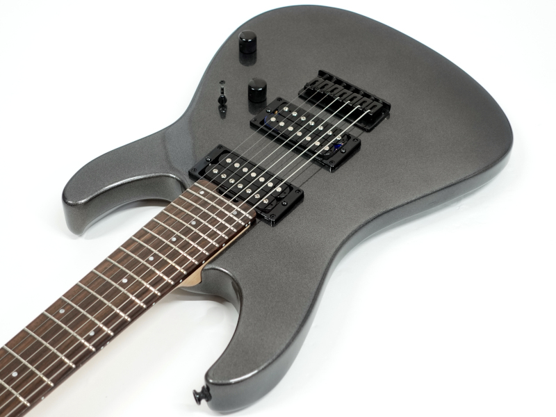 SCHECTER OL-NV-7-2H-FXD/BKM/R 【SPOT Model】（新品/送料無料