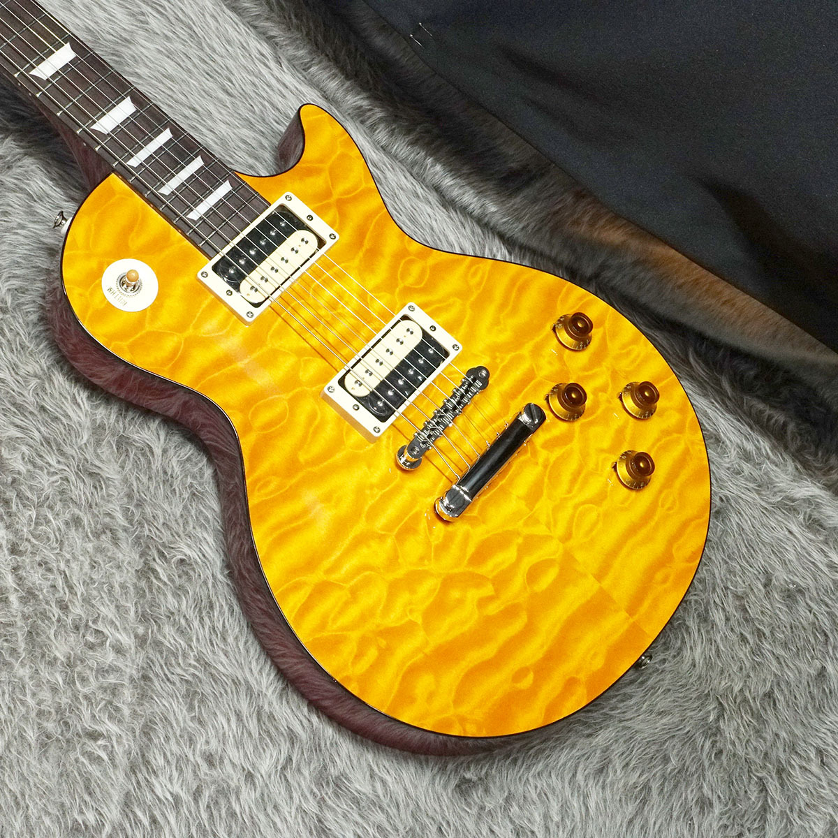 Tokai LS162QZ TK