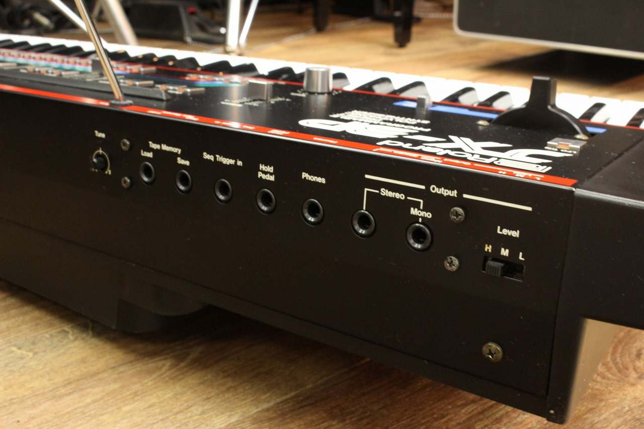 Roland JX-3P 【キーボードマート新宿】【新宿店】（中古/送料無料