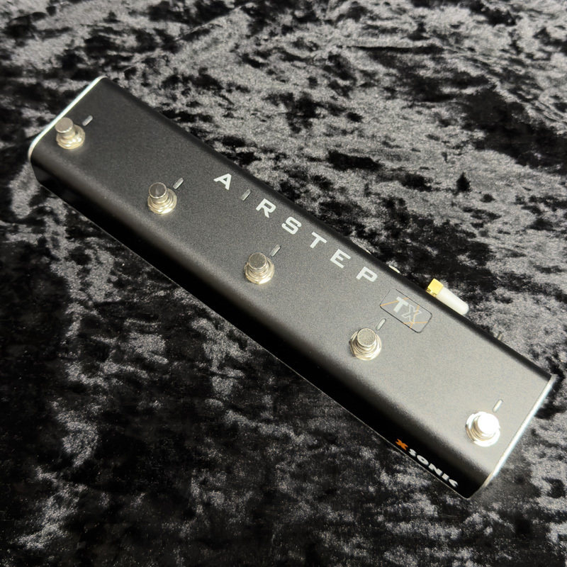 XSONIC AIRSTEP TX Edition 【新宿店】（中古）【楽器検索デジマート】
