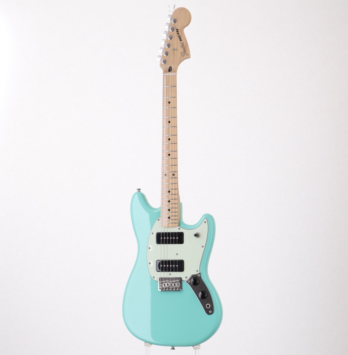 Fender Player Mustang 90 MN SFMG 【渋谷店】（中古/送料無料