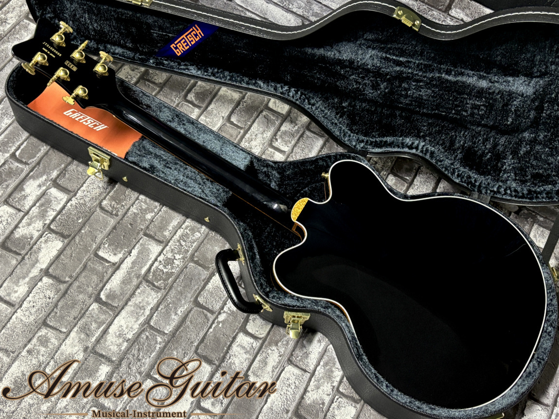 Gretsch G6636T Players Edition Falcon Center Block Double