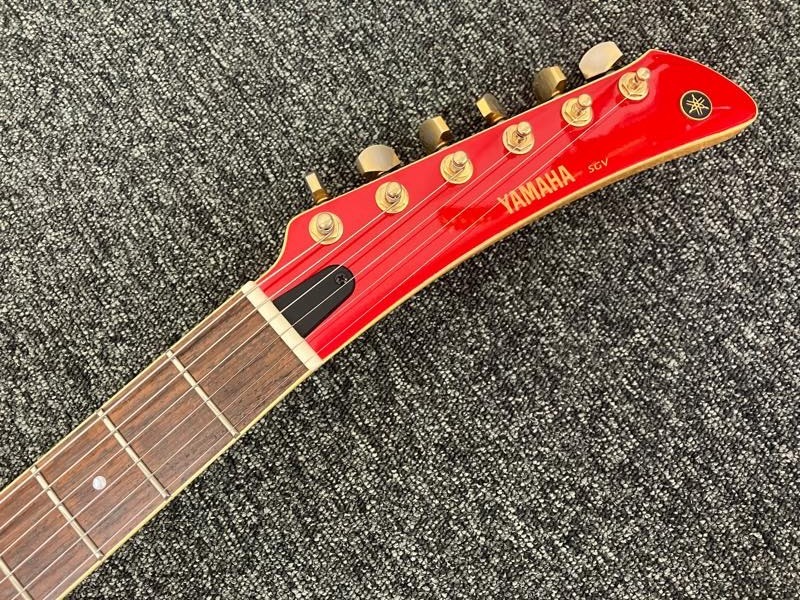 YAMAHA SGV700 / RM（中古）【楽器検索デジマート】