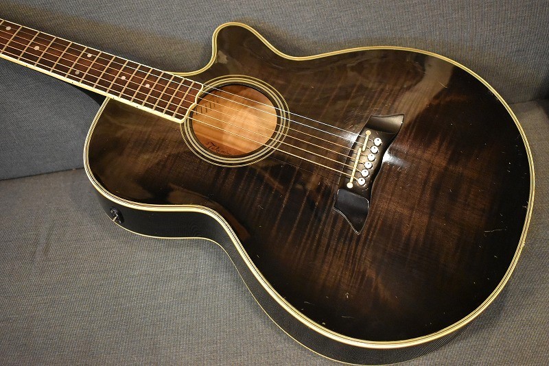 Takamine PT-118【USED/1984年】（中古）【楽器検索デジマート】