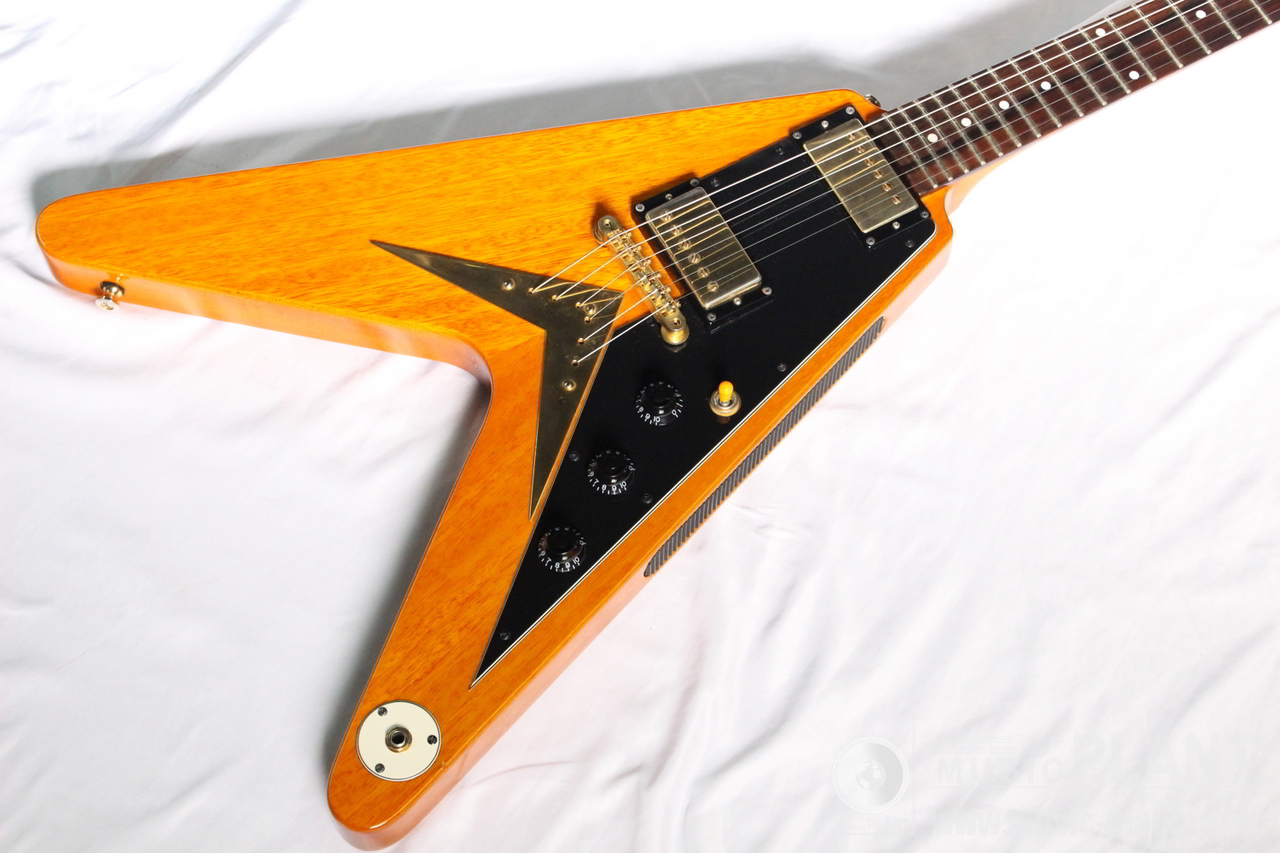 Epiphone 2017 Limited Edition Joe Bonamassa 1958 Amos Korina