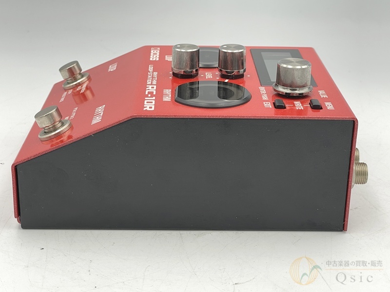 BOSS RC-10R [VMM45]【梅田店在庫】（中古/送料無料）【楽器検索
