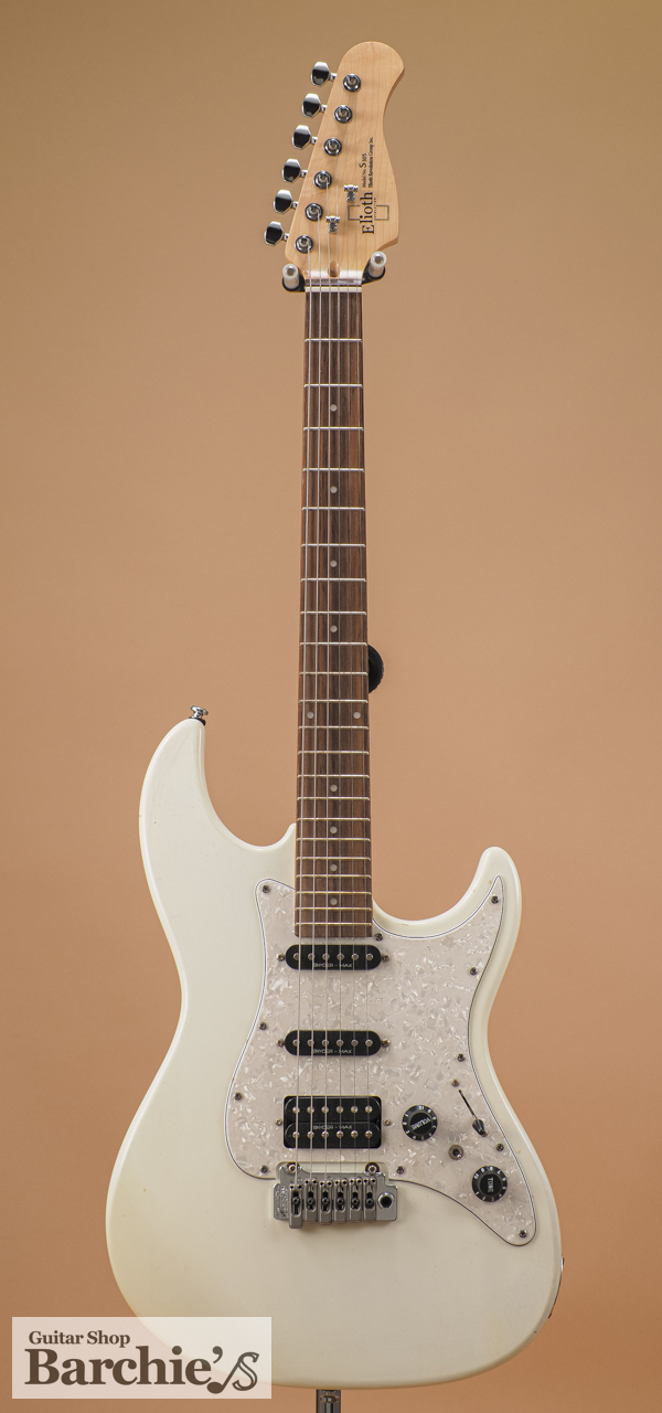 Elioth S305（新品）【楽器検索デジマート】