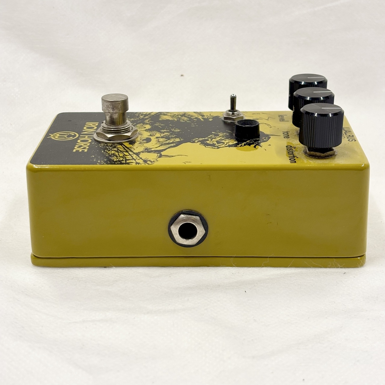 WALRUS AUDIO Iron Horse V1【USED】（中古）【楽器検索デジマート】