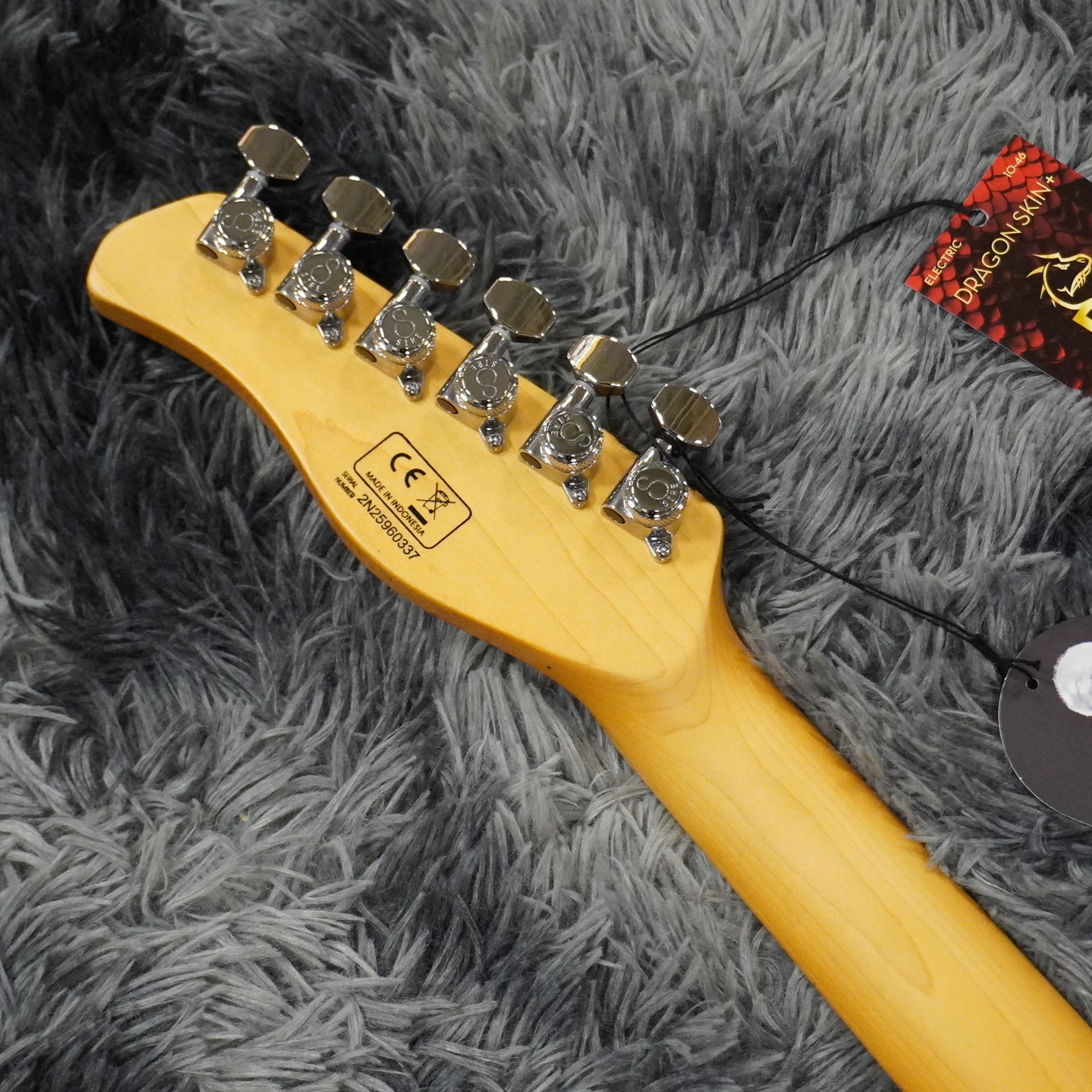 Sire Larry Carlton T7TV 3TS (3 Tone Sunburst) 【2025年製】【シン